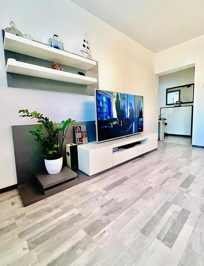Luana Lux Apartment Pula