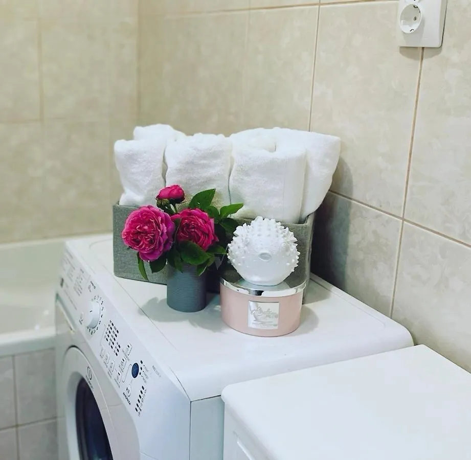 Luana Lux Apartment Pula