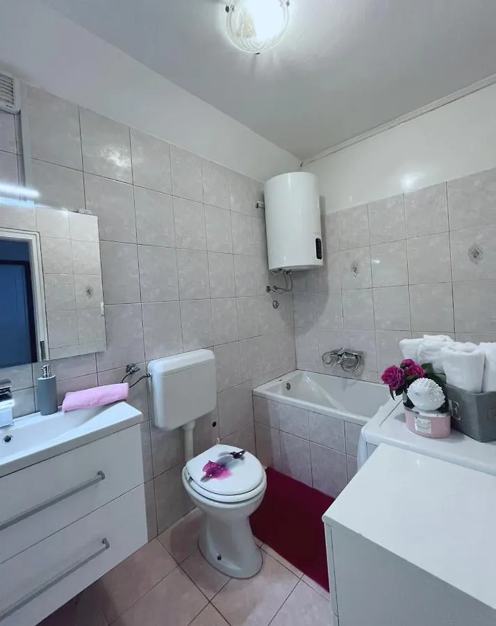 Luana Lux Apartment Pula 0*,  Croatia