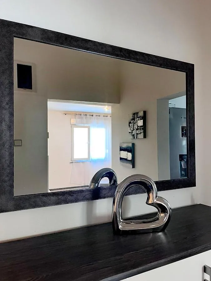 Luana Lux Apartment Pula Croatia